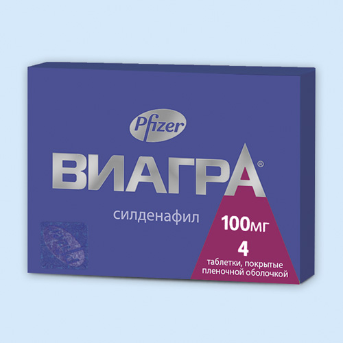 Виагра на мужчин и женщин, инструкция по.