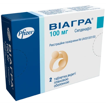 Виагра – инструкция по применению таблеток, состав, цена.