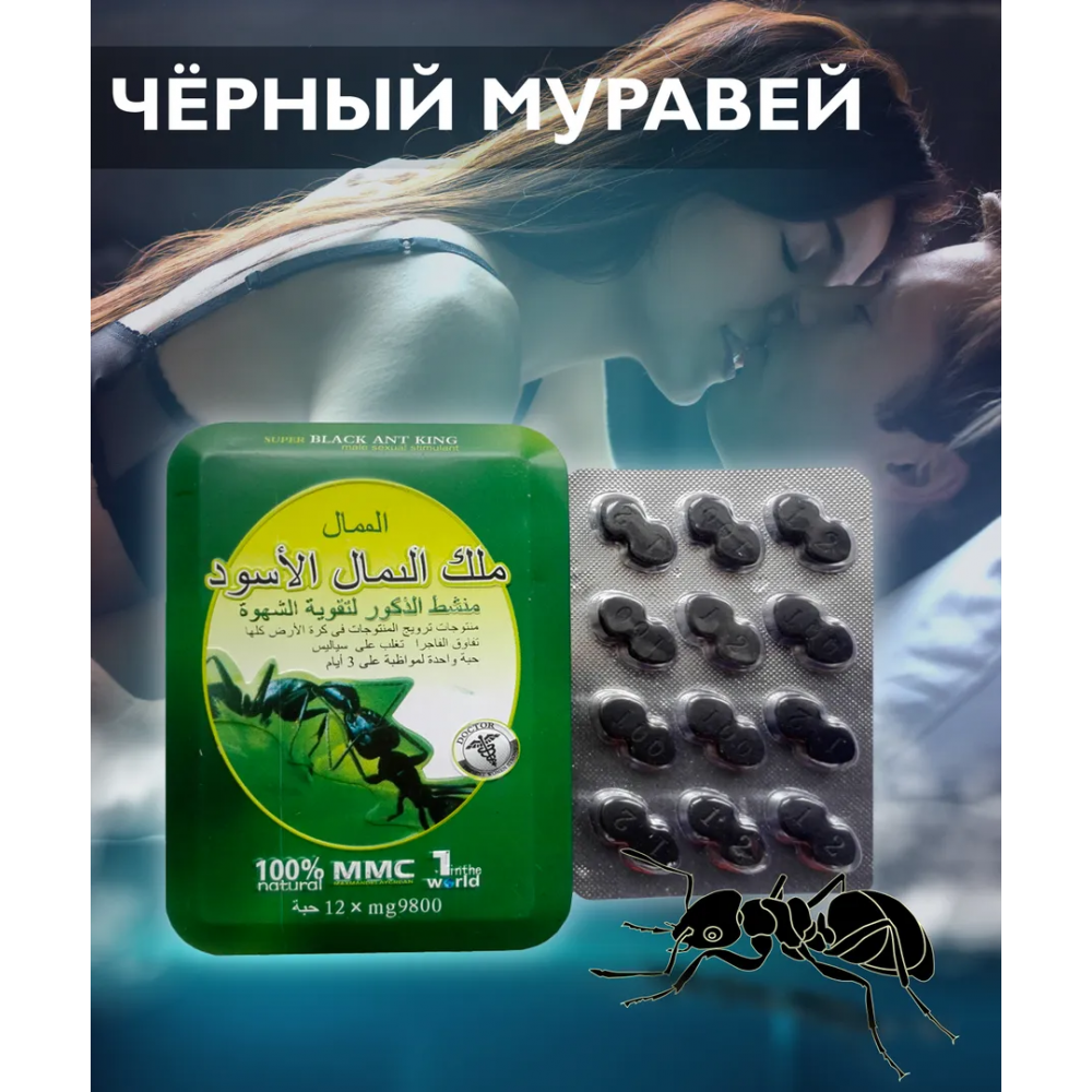 Лучших препаратов для потенции у мужчин плюсы и минусы