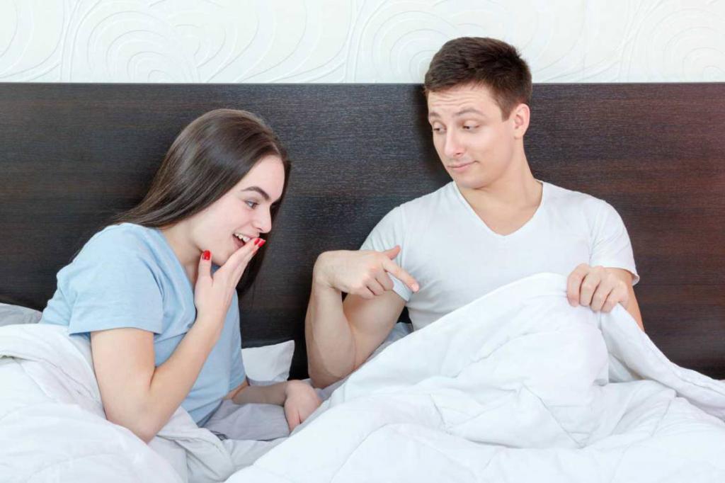 Способов повысить потенцию без таблеток Клиника Наедине