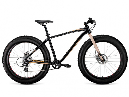 Велосипед Форвард BIZON 26" D