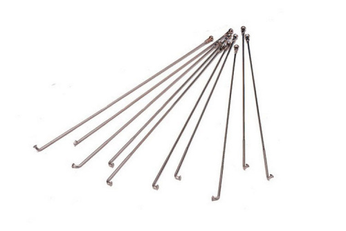 спица велосипедная 45# 14G 264 мм