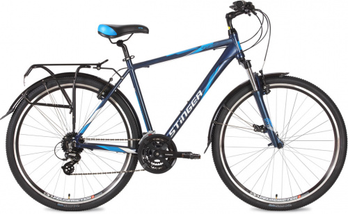 Велосипед Стингер Horizont Std 28"м