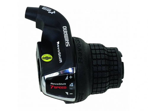 шифтер Shimano SL-RS35-7R правый 7cк