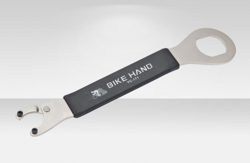 ключ комбинированный Bike Hand YC-356YA