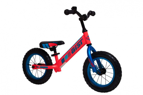 беговел Аист Run Bike 12"