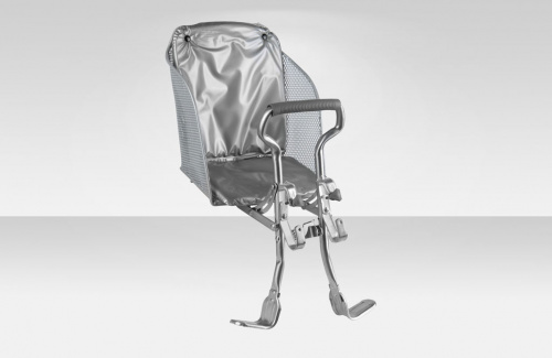 кресло детское STELS TB-02 на руль
