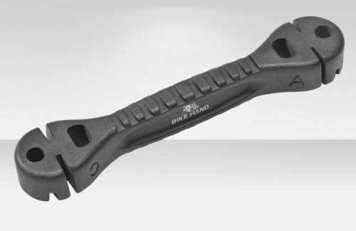 ключ спицевой Bike Hand YC-188