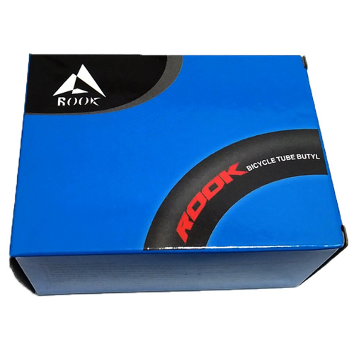 камера велосипеда Rook XZ 12"x1.75/2.125 бутиловая