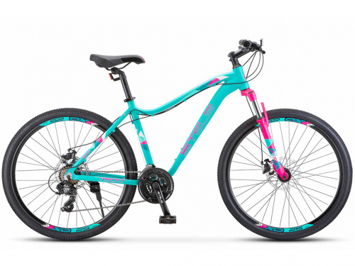 Велосипед Стелс Miss-7500 MD 27.5"