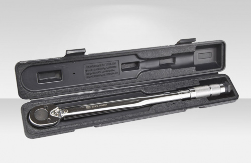 динамометрический ключ Bike Hand YC-617
