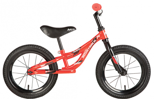 Беговел Novatrack Breeze 12"