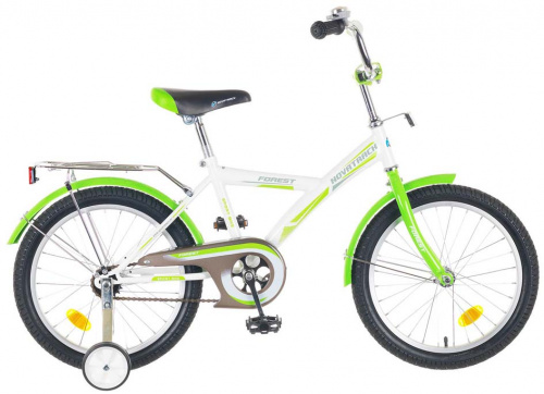 Велосипед Novatrack FOREST 20"