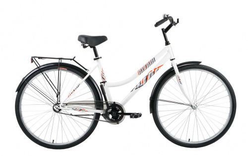 Велосипед ALTAIR City low 28"